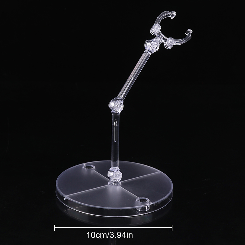 Action Figure Stand - 新しい 1Pc アクションフィギュアベース適切なディスプレイスタンドブラケット HG 1/144 モデルスタンド人形スタンドロボットソウルブラケットユニバーサルスタンド