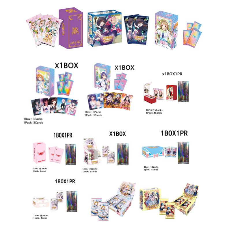 Graded Card Display - 子供のための女神カードゲーム,子供の誕生日プレゼント,テーブルおもちゃ,家族のクリスマス