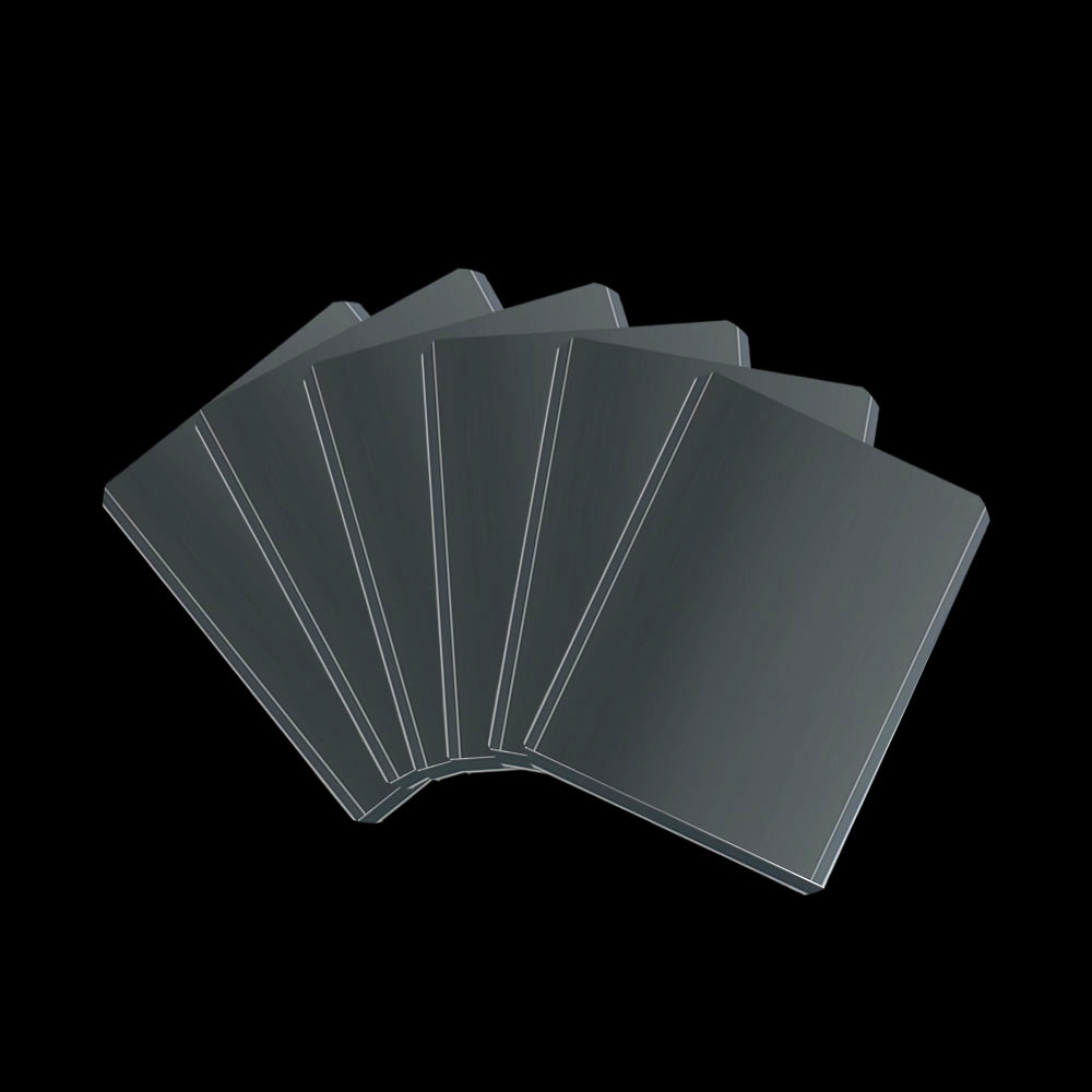 35PTトップカバーローダークリア保護トレーディングカードホ - Card Top Loader のレビューと価格