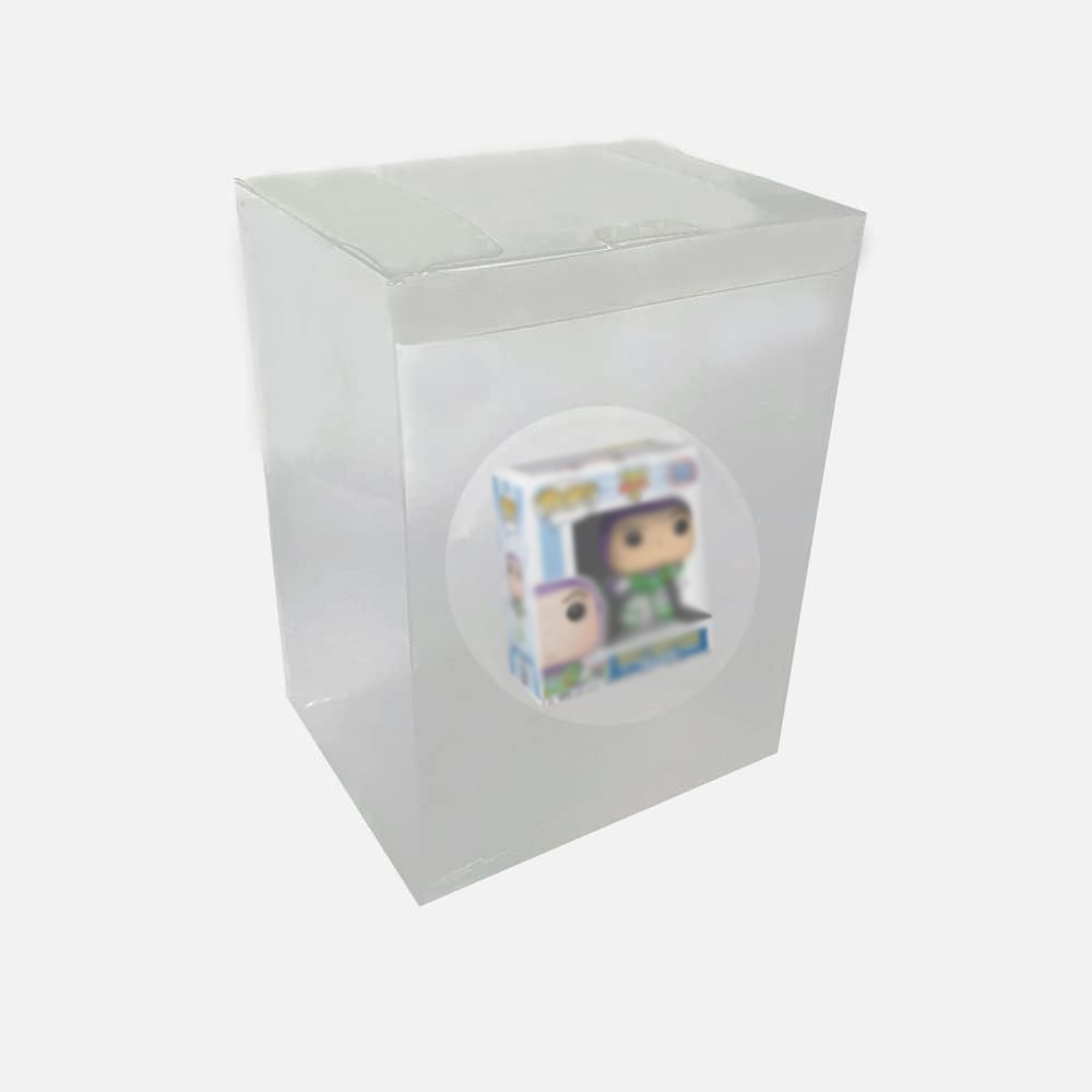 Ruitroliker-ファンコポップビニールフィギュアシリ - Funko Pop Protector のレビューと価格