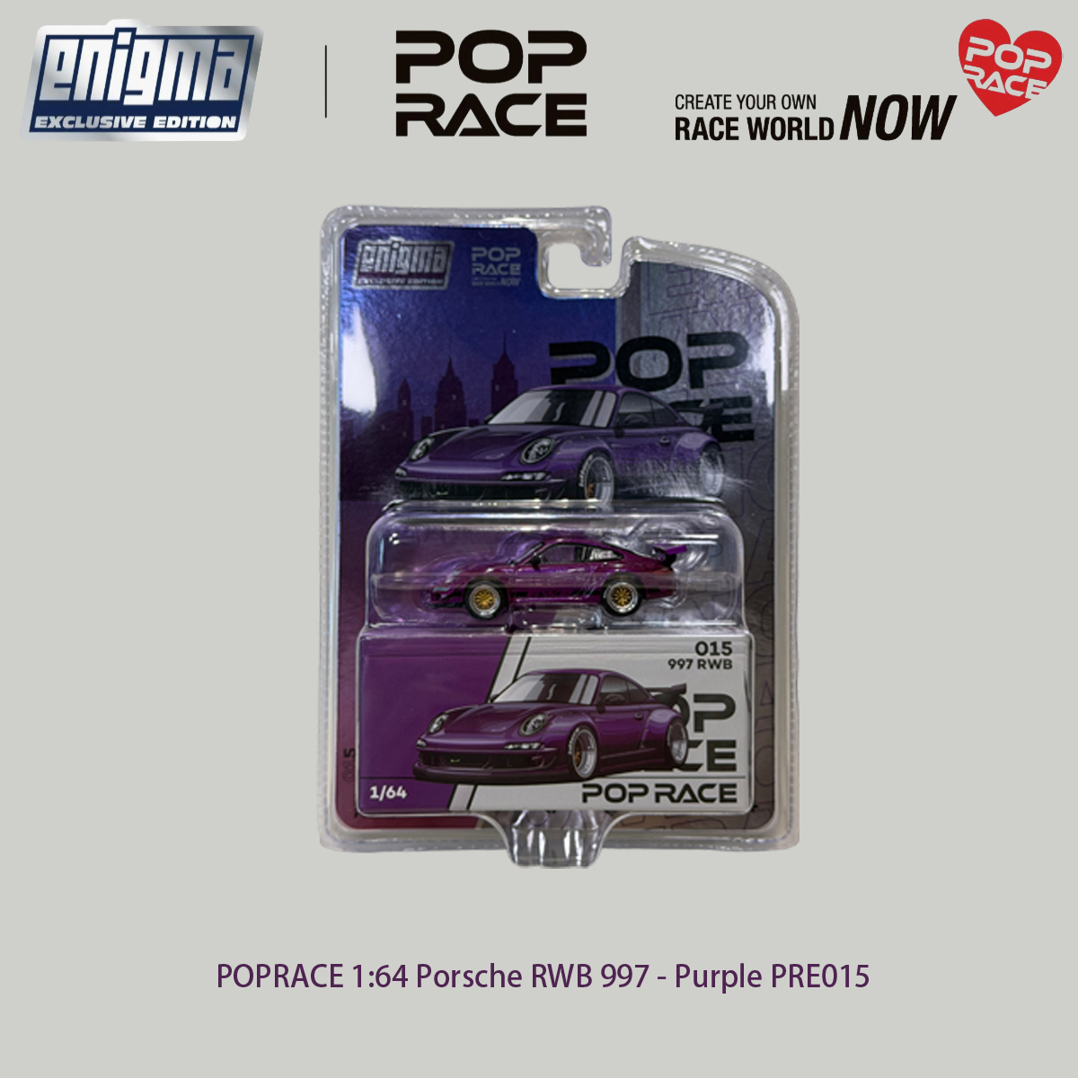 POP RACE 1:64 ブリスターパックセット JDM  - Die Cast Car 1 64 のレビューと価格