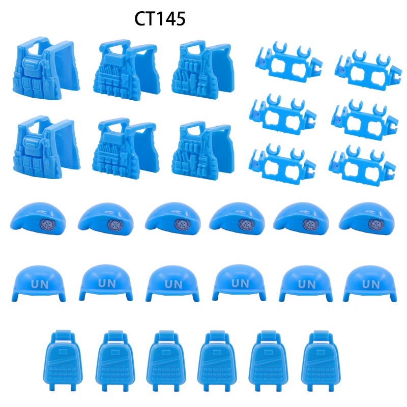 男の子用防弾チョッキ,軍の兵士,ミニ軍の置物,ビルディングブ - Lego Minifigure Holder のレビューと価格