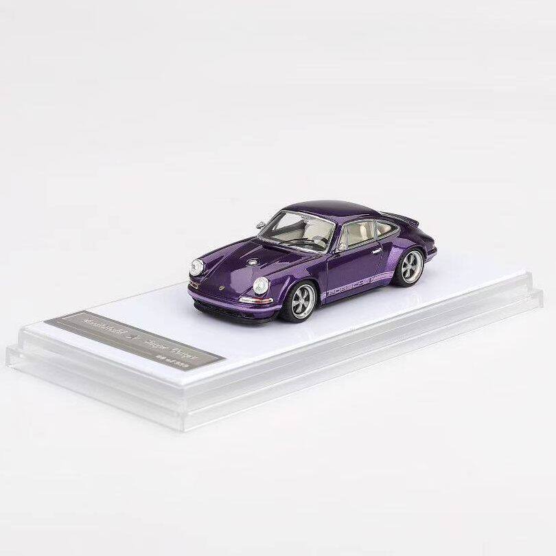 ジンシットモデル ダイキャスト 1/64スケール ポルシェ9 - Die Cast Car 1 64 のレビューと価格