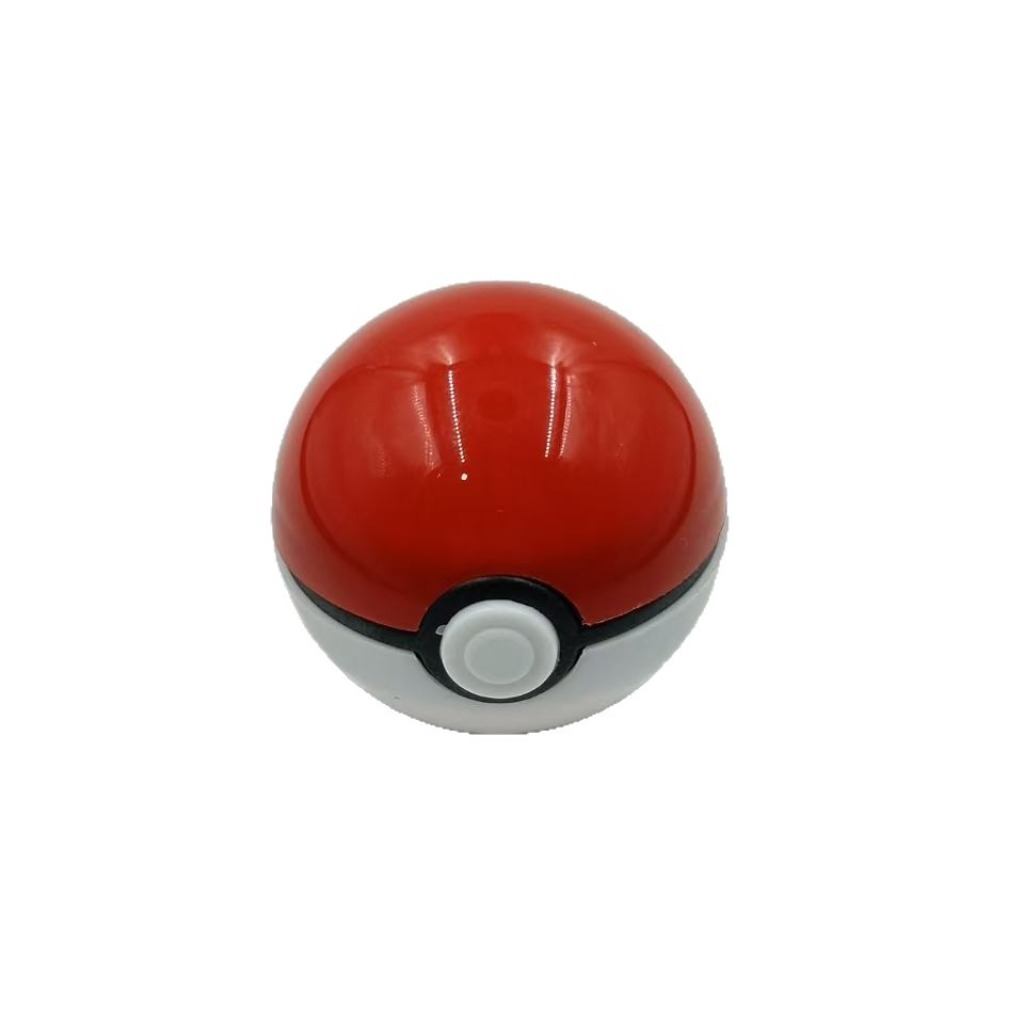バンダイポケモン 50 ミリメートルポケボールカプセルガシャ - Capsule Toy Gashapon のレビューと価格