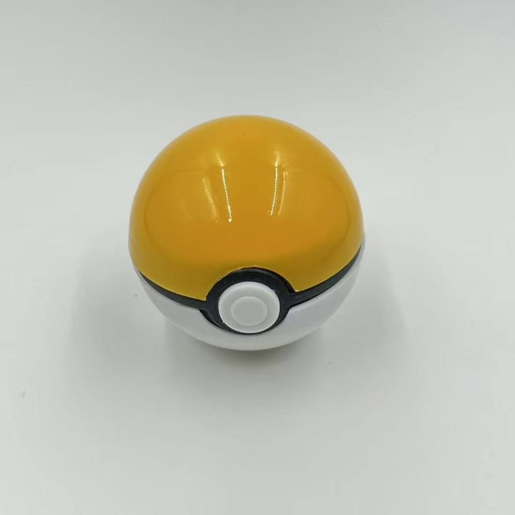 バンダイポケモン 50 ミリメートルポケボールカプセルガシャ - Capsule Toy Gashapon のレビューと価格