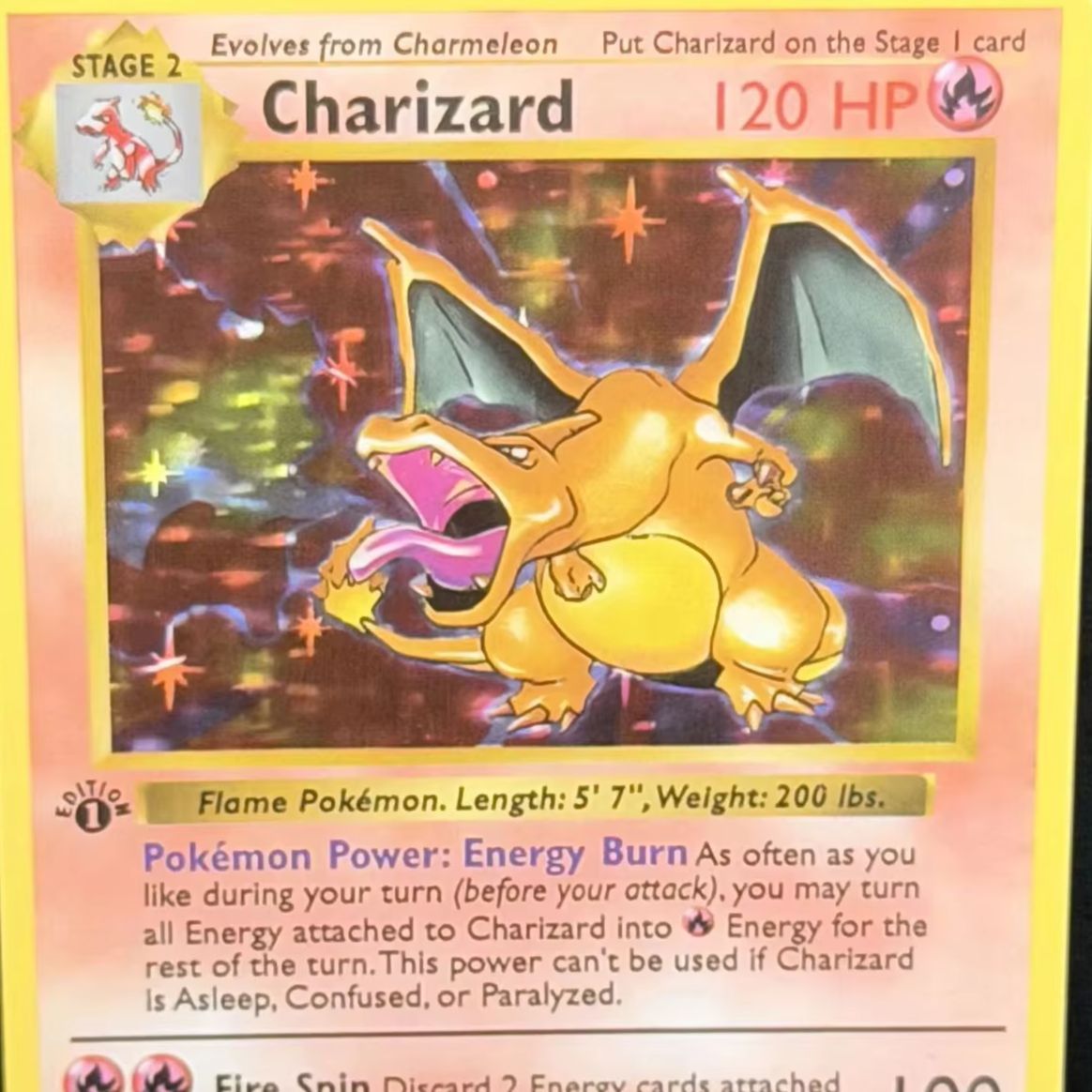 1999 ポケモン ゲームチャリズルド 1ST EDITIO - Graded Card Display のレビューと価格