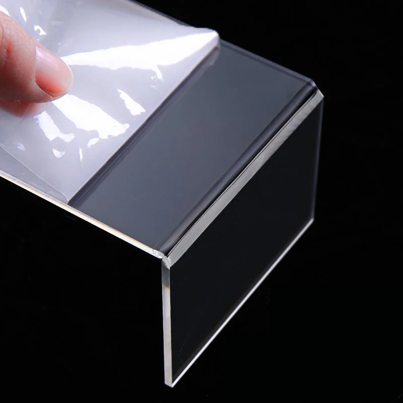 アクションフィギュア用アクリルディスプレイライザー ジュエリ - Pop Display Shelf のレビューと価格
