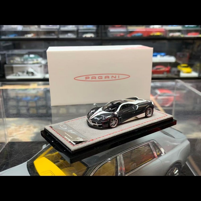 SAKURAモデル 1:64 パガーニ・ウアイラ・ゾンダ プ - Die Cast Car 1 64 のレビューと価格