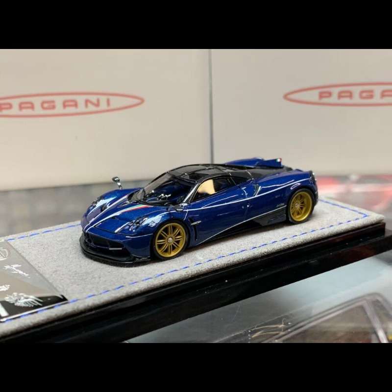SAKURAモデル 1:64 パガーニ・ウアイラ・ゾンダ プ - Die Cast Car 1 64 のレビューと価格