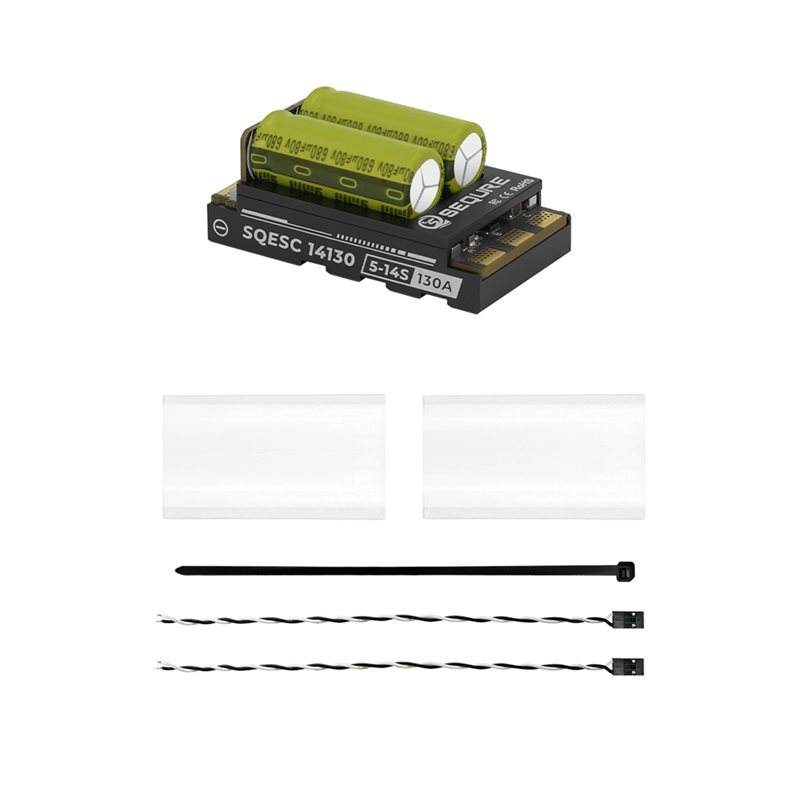【新規ユーザー限定】SEQURE ファームウェア 5-14S - Model Airplane Plastic のレビューと価格