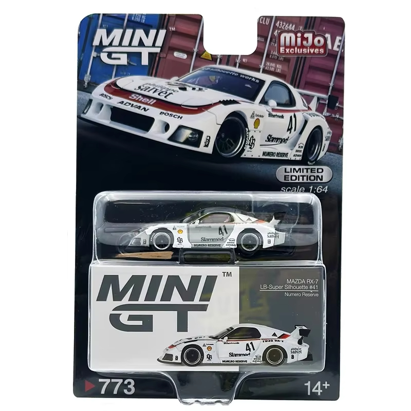 新しい **CHASE** MINIGT 1:64 GTR  - Die Cast Car 1 64 のレビューと価格