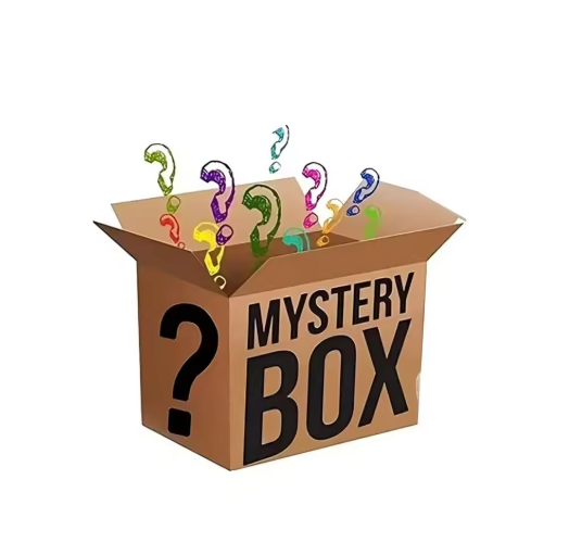 感覚刺激スクイーズブラインドボックスシリーズ、ランダムキュー - Mystery Box Blind Bag のレビューと価格