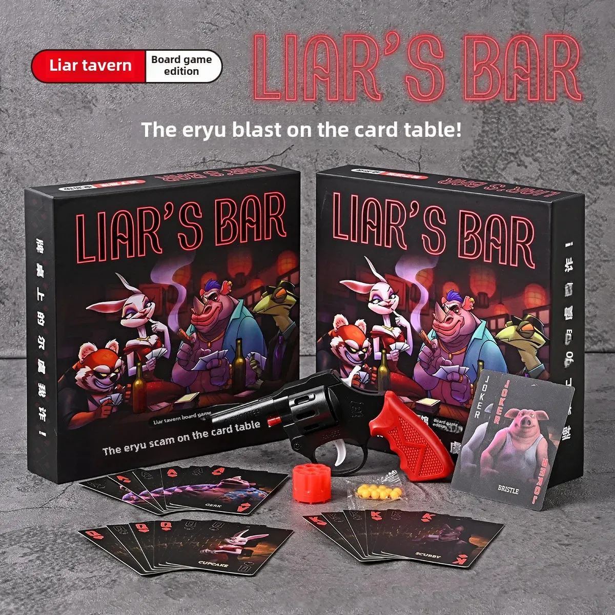 詐欺パブテーブルゲーム 本物の物理カード 人気のポーカーカー - Graded Card Display のレビューと価格