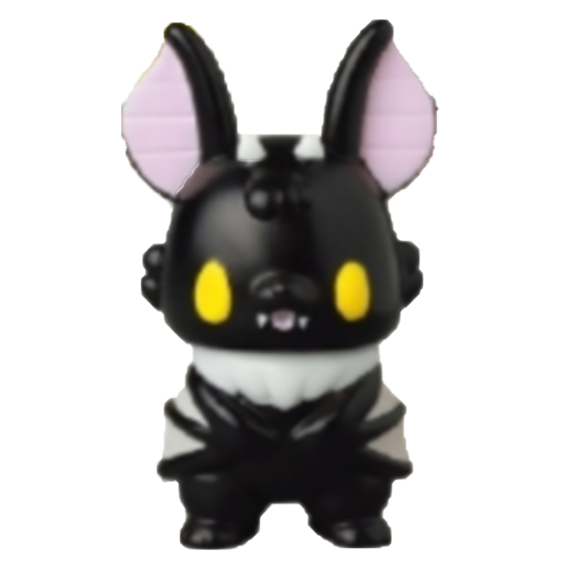 日本メディコム ガシャポン カプセルトイ モデルデコレーショ - Capsule Toy Gashapon のレビューと価格