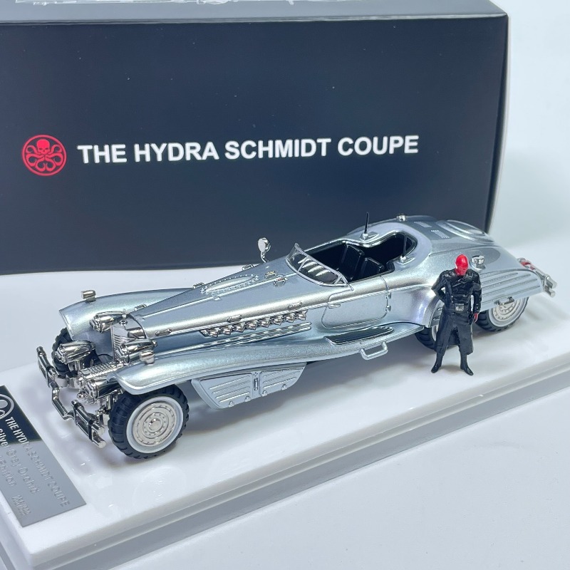 WM 1:64 スケールダイキャスト合金車モデル新しいハイド - Die Cast Car 1 64 のレビューと価格