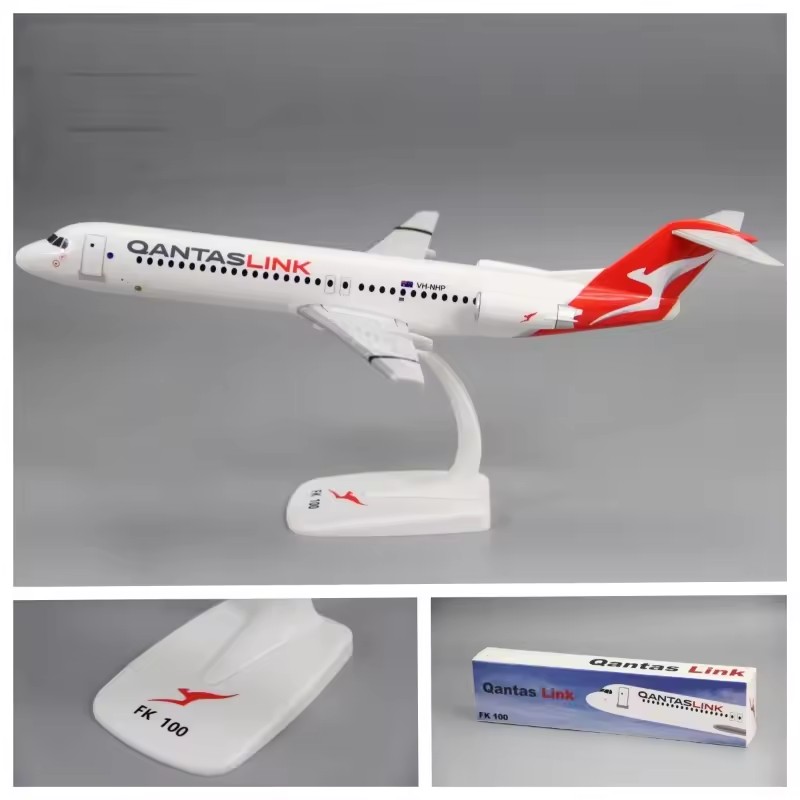 2026年新作 1:100スケール フォッカー FK-100 - Model Airplane Plastic のレビューと価格