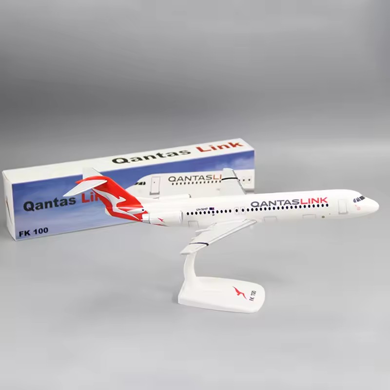 2026年新作 1:100スケール フォッカー FK-100 - Model Airplane Plastic のレビューと価格