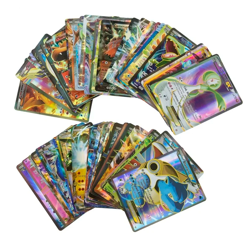60/100 個英語ポケモンカード GX タグチーム Vma - Pokemon Binder Card のレビューと価格